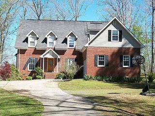 Foreclosed Home - 192 BUTTERFLY DR, 30734