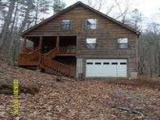 Foreclosed Home - List 100079424