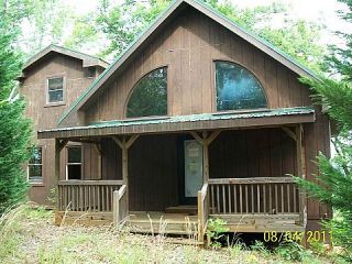 Foreclosed Home - 763 MORRIS CT, 30734