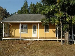 Foreclosed Home - 851 OLD GRADE RD, 30735