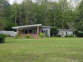 Foreclosed Home - 5064 S DIXIE HWY, 30735