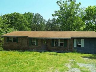 Foreclosed Home - 2781 HENRY GALLMAN RD, 30735