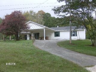 Foreclosed Home - 125 ROOKER RD NW, 30735