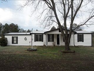 Foreclosed Home - 1336 HENRY GALLMAN RD, 30735