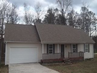 Foreclosed Home - 320 BRODY DR NE, 30735