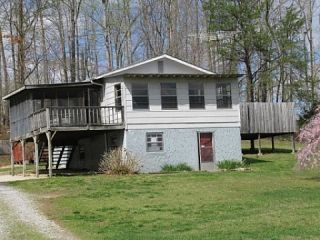 Foreclosed Home - 1543 KEITH SALEM RD, 30736