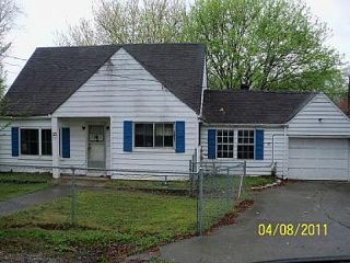 Foreclosed Home - 55 CHURCH ST, 30736