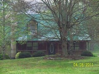 Foreclosed Home - 2863 SALEM VALLEY RD, 30736