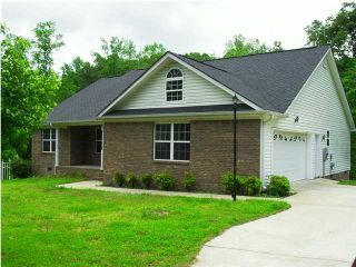 Foreclosed Home - 1279 W NICKAJACK RD, 30736