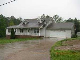 Foreclosed Home - List 100043039