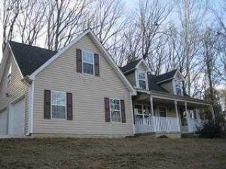 Foreclosed Home - List 100043465