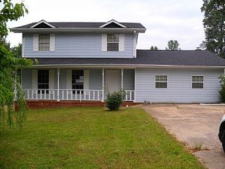 Foreclosed Home - List 100069713