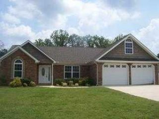 Foreclosed Home - 400 CREEKS JEWELL DR, 30736