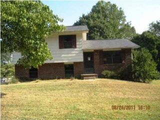 Foreclosed Home - 16 VERA DR, 30736