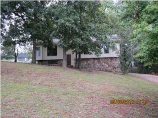 Foreclosed Home - 54 SMOKEWOOD LN, 30736