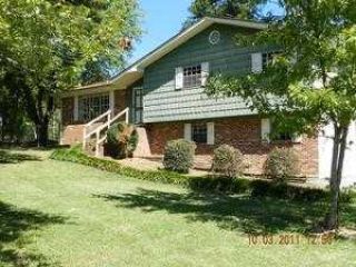 Foreclosed Home - 1047 BANDY LN, 30736