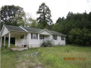 Foreclosed Home - List 100190764