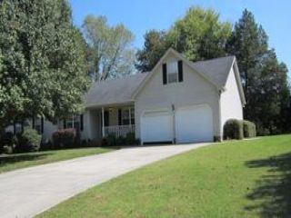 Foreclosed Home - 254 MOUNTAIN BROOK DR, 30736