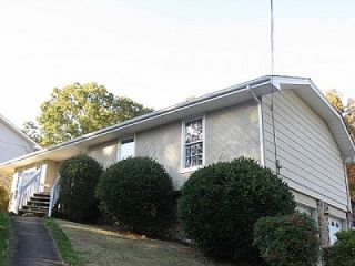 Foreclosed Home - 224 WOODIE DR, 30736