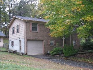 Foreclosed Home - List 100216925