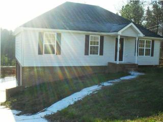 Foreclosed Home - 74 GOLDEN OAKS DR, 30736