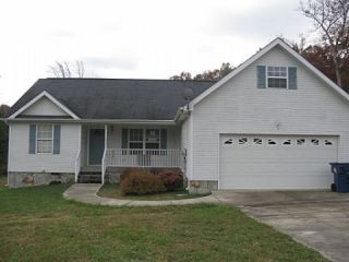 Foreclosed Home - List 100227961