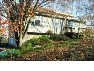 Foreclosed Home - List 100243325