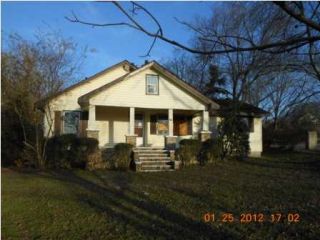 Foreclosed Home - List 100243518