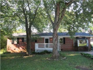 Foreclosed Home - 393 STAPP DR, 30736