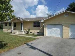 Foreclosed Home - 452 YATES SPRINGS RD, 30736