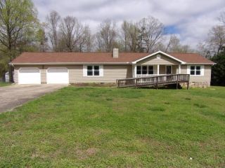Foreclosed Home - 336 Sutton Drive, 30736