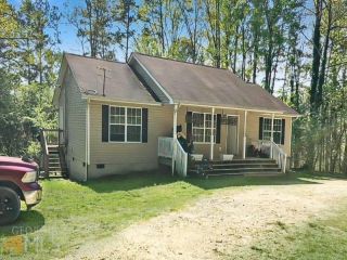Foreclosed Home - 3819 HIGHWAY 41, 30736