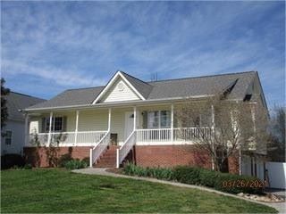 Foreclosed Home - 788 SPRING MEADOWS DR, 30736