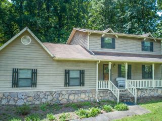 Foreclosed Home - 440 AKINS RD, 30736