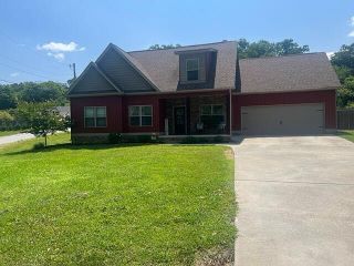 Foreclosed Home - 1205 BAGGETT RD, 30736