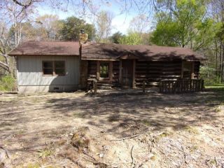 Foreclosed Home - 390 Durham Rd, 30738