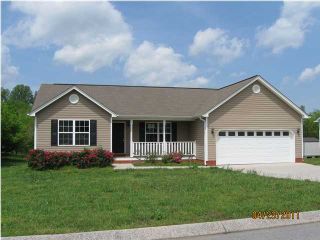 Foreclosed Home - 15 SWAN DR, 30739