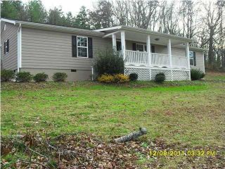Foreclosed Home - 146 WOOD STATION RD, 30739