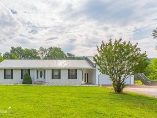 Foreclosed Home - 1293 STRAIGHT GUT RD, 30739