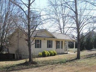 Foreclosed Home - 2253 OLD RINGGOLD RD, 30740