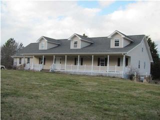 Foreclosed Home - 2370 MILL CREEK RD, 30740
