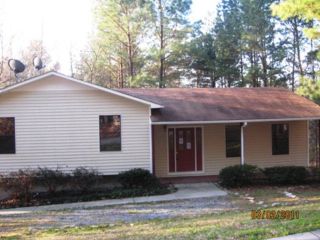 Foreclosed Home - List 100041950