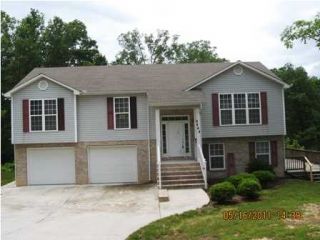 Foreclosed Home - 2464 QUARLES RD, 30740