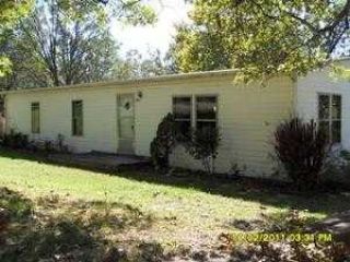 Foreclosed Home - 1846 S BOYD DR, 30740