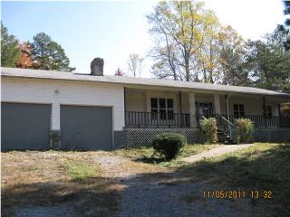 Foreclosed Home - 1413 LOWER MILL CREEK RD, 30740