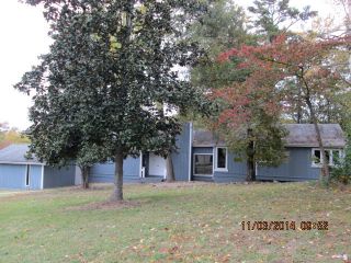 Foreclosed Home - 224 Blue Mountain Pkwy, 30740