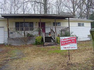 Foreclosed Home - List 100003560