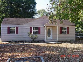 Foreclosed Home - List 100003561