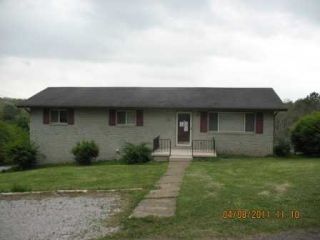 Foreclosed Home - 126 ARTIE LN, 30741