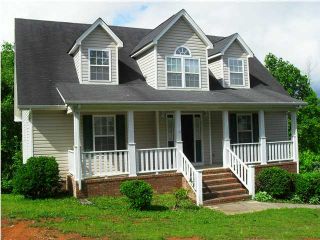 Foreclosed Home - 5004 DELLWOOD DR, 30741